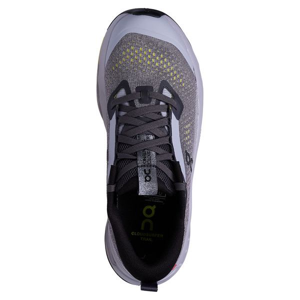 On CLOUDSURFER TRAIL 2 Damen - Trailrunningschuhe Ansicht 6