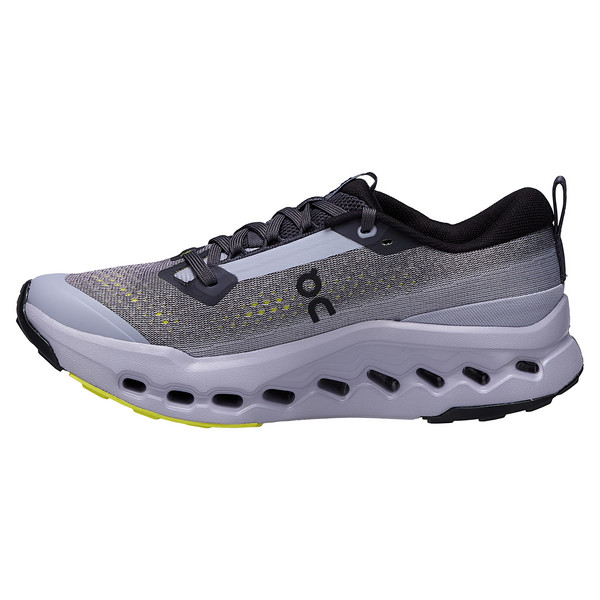 On CLOUDSURFER TRAIL 2 Damen - Trailrunningschuhe Ansicht 3