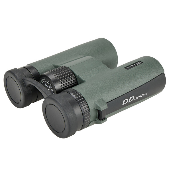DDoptics KOLIBRI 10X33 | GEN3 - Fernglas Ansicht 8