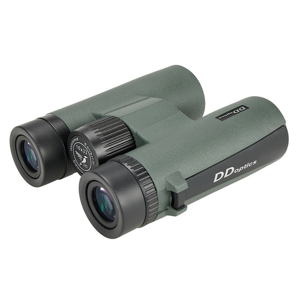 DDoptics KOLIBRI 10X33 | GEN3 - Fernglas Ansicht 2