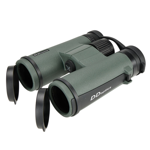 DDoptics KOLIBRI 10X33 | GEN3 - Fernglas Ansicht 7