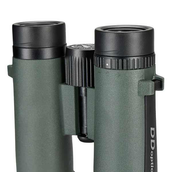 DDoptics KOLIBRI 10X33 | GEN3 - Fernglas Ansicht 5