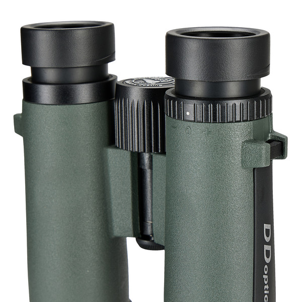 DDoptics KOLIBRI 10X33 | GEN3 - Fernglas Ansicht 6