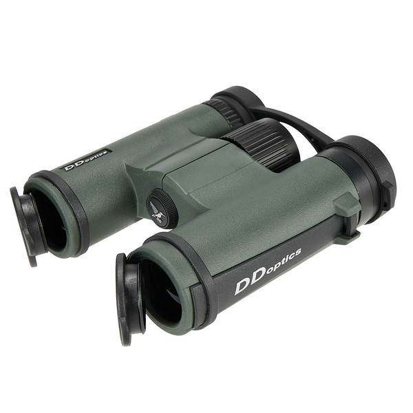 DDoptics KOLIBRI 10X25 | GEN3 - Fernglas Ansicht 7