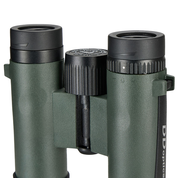 DDoptics KOLIBRI 10X25 | GEN3 - Fernglas Ansicht 5