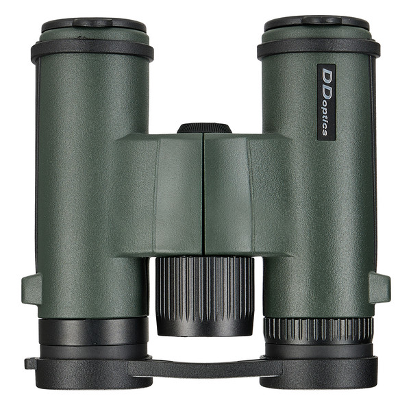 DDoptics KOLIBRI 10X25 | GEN3 - Fernglas Ansicht 3