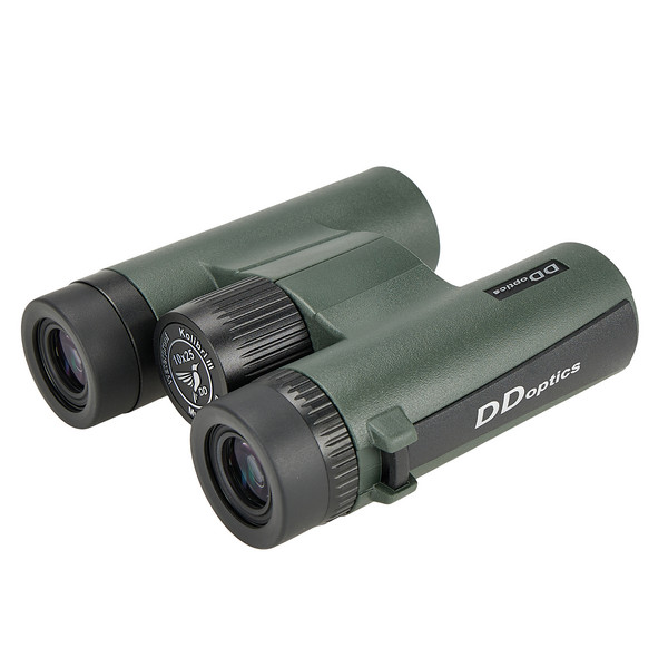 DDoptics KOLIBRI 10X25 | GEN3 - Fernglas Ansicht 2