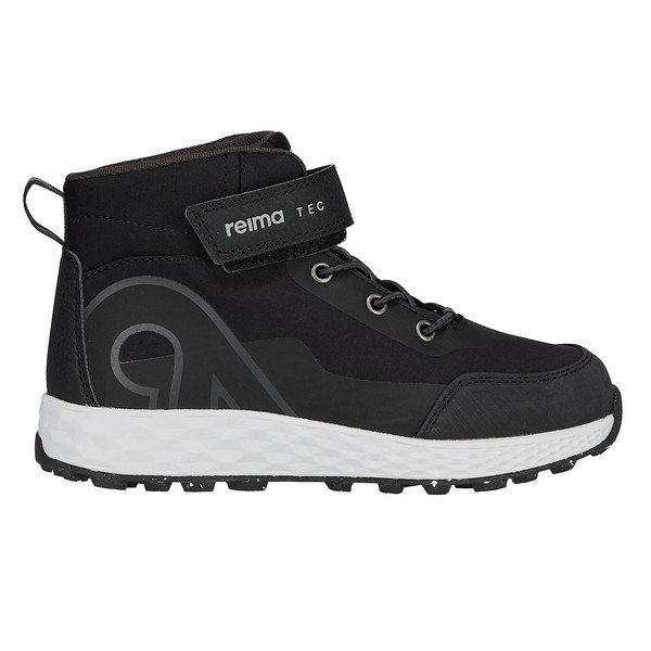 REIMATEC SHOES HIIPIEN Kinder - Freizeitstiefel-BLACK
