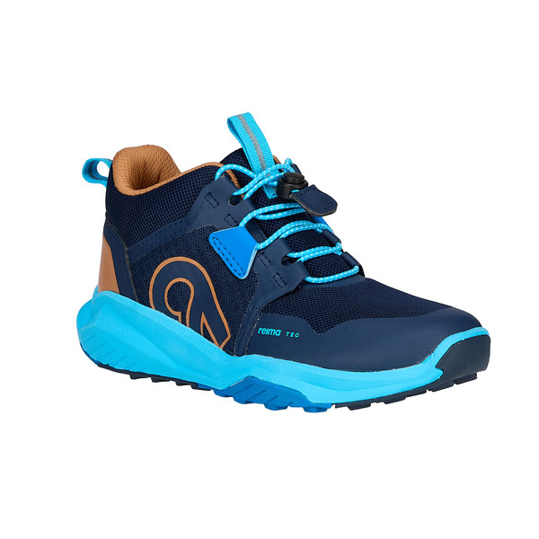 Reima REIMATEC SHOES KIRITIN Kinder - Freizeitstiefel Ansicht 2