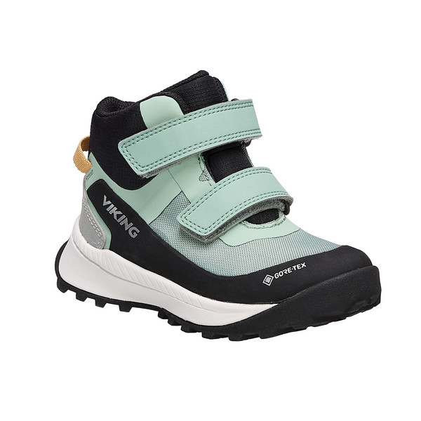 Viking EXPOWER MID GTX 2V Kinder - Freizeitstiefel Ansicht 2