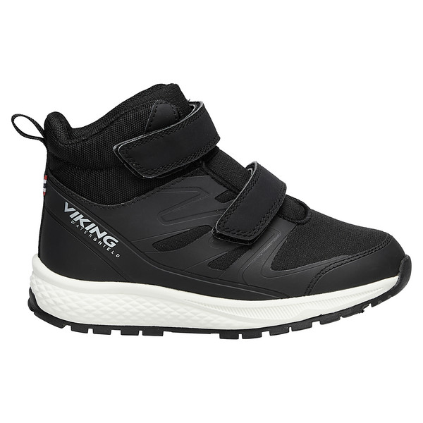 Viking EQUIP MID WP 2V Kinder - Freizeitstiefel Ansicht 1