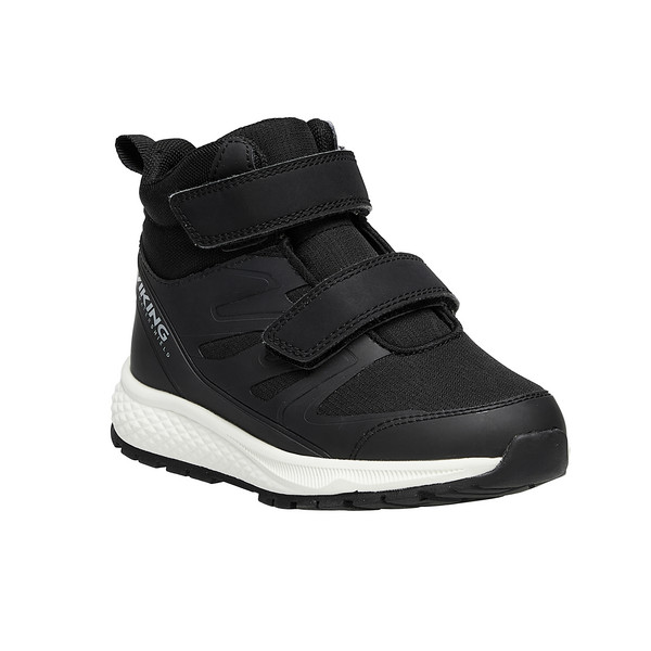 Viking EQUIP MID WP 2V Kinder - Freizeitstiefel Ansicht 2