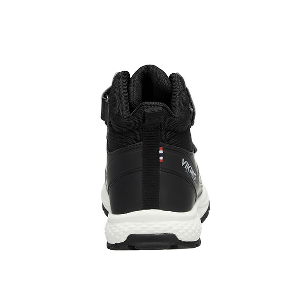 Viking EQUIP MID WP 2V Kinder - Freizeitstiefel Ansicht 5