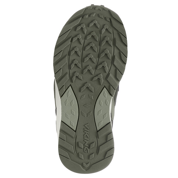 Viking GAME MID GTX 2V Kinder - Freizeitstiefel Ansicht 7