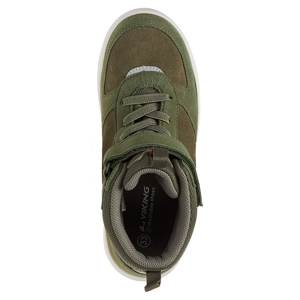 Viking EPIC MID GTX 1V Kinder - Freizeitstiefel Ansicht 6