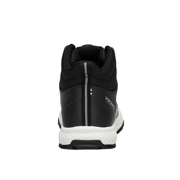 Viking EQUIP MID WP BOA Kinder - Freizeitstiefel Ansicht 5