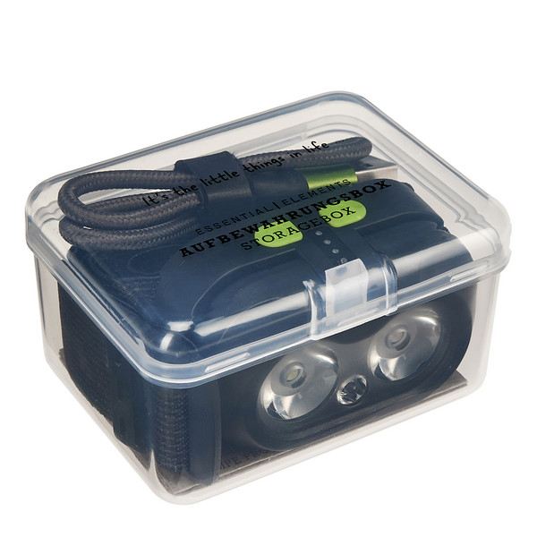 Essential Elements HEAD+BEAM450 - Stirnlampe Ansicht 10