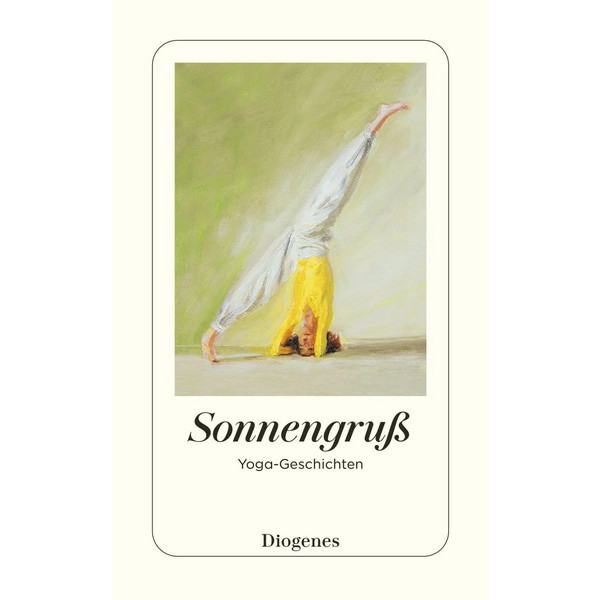 SONNENGRUß Ansicht 1
