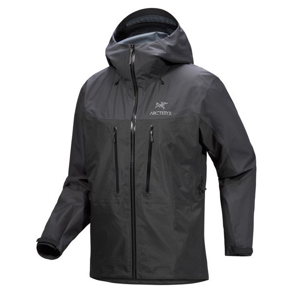 Arc'teryx ALPHA JACKET M Herren - Hardshelljacke