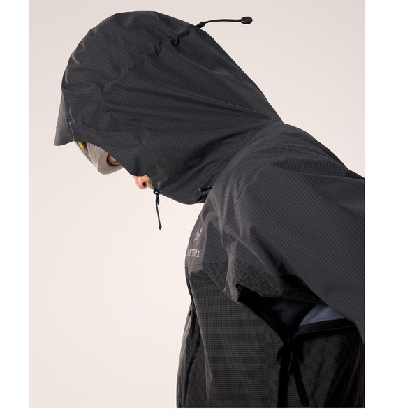 Arc'teryx ALPHA JACKET M Herren - Hardshelljacke Ansicht 7