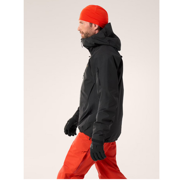 Arc'teryx ALPHA SV JACKET M Herren - Hardshelljacke Ansicht 6