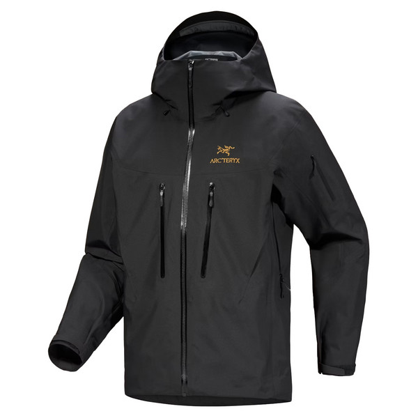 Arc'teryx ALPHA SV JACKET M Herren - Hardshelljacke