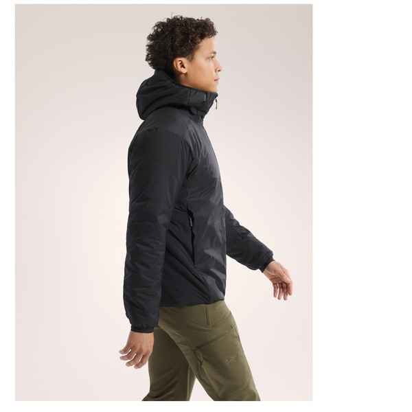 Arc'teryx ATOM SV HOODY M Herren - Isolationsjacke Ansicht 5