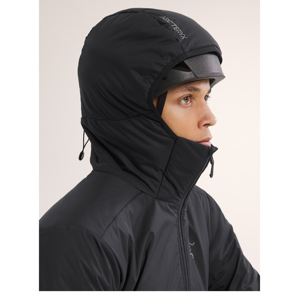 Arc'teryx ATOM SV HOODY M Herren - Isolationsjacke Ansicht 6
