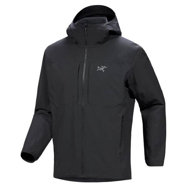 Arc'teryx GAMMA HOODY M Herren - Softshelljacke
