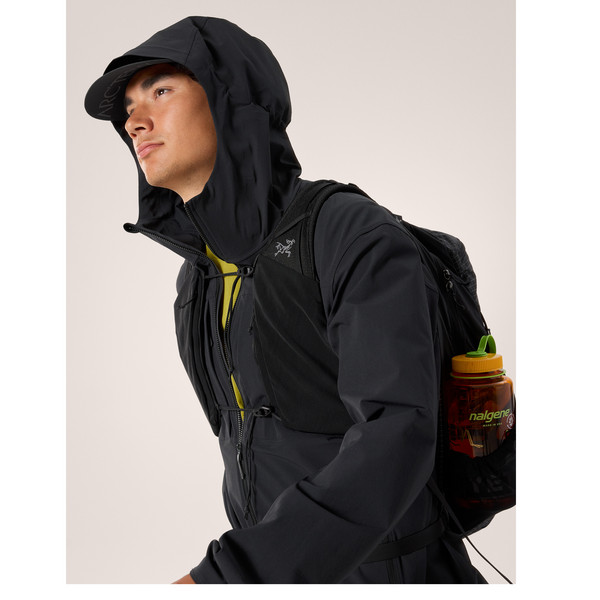 Arc'teryx GAMMA HOODY M Herren - Softshelljacke Ansicht 6
