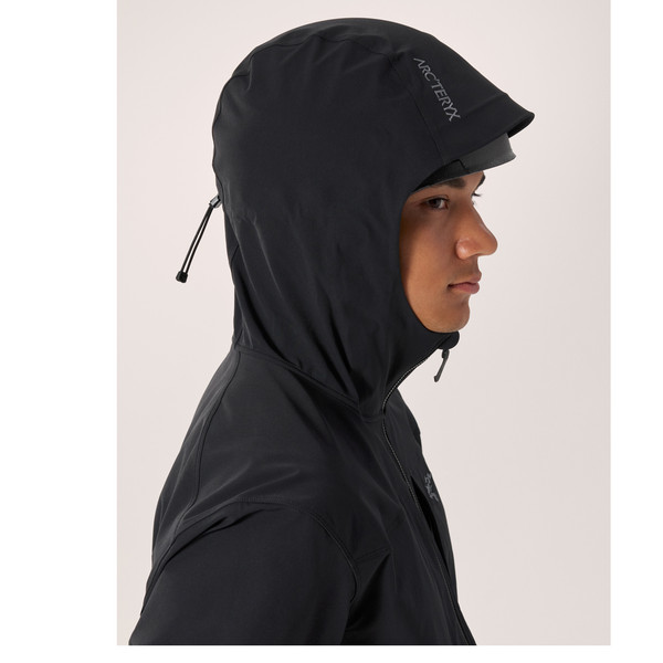 Arc'teryx GAMMA HOODY M Herren - Softshelljacke Ansicht 7