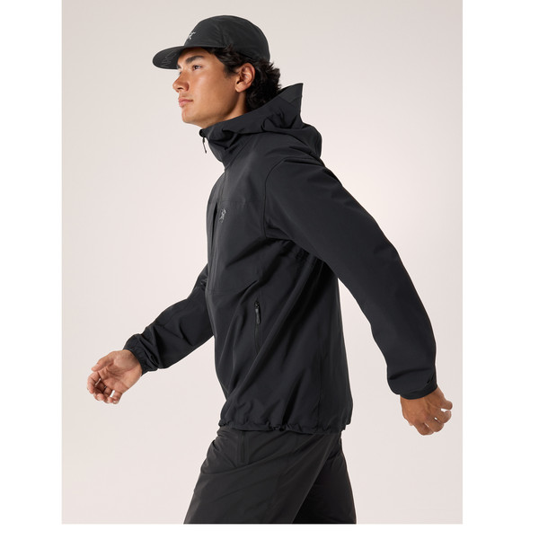 Arc'teryx GAMMA HOODY M Herren - Softshelljacke Ansicht 5