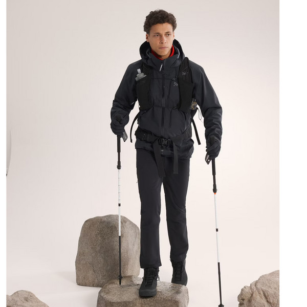 Arc'teryx BETA AR JACKET M Herren - Hardshelljacke Ansicht 11
