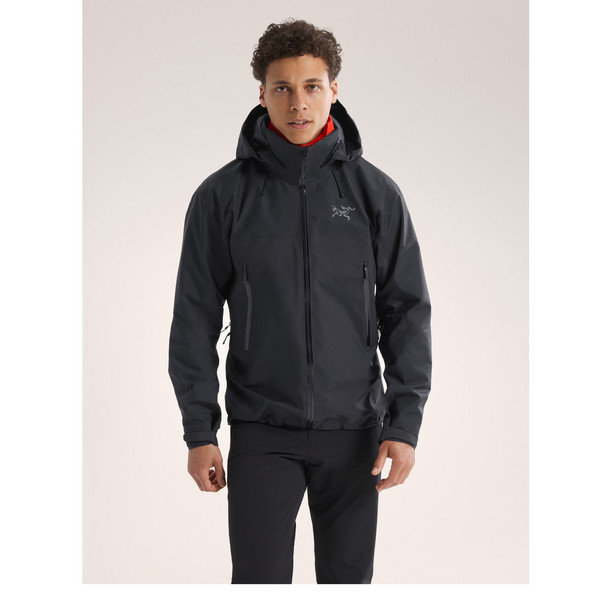 Arc'teryx BETA AR JACKET M Herren - Hardshelljacke Ansicht 3