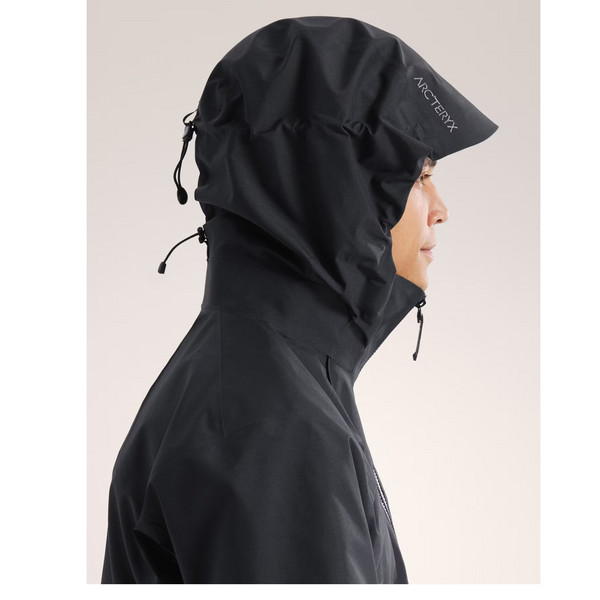 Arc'teryx BETA AR JACKET M Herren - Hardshelljacke Ansicht 8