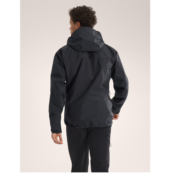 Arc'teryx BETA AR JACKET M Herren - Hardshelljacke Ansicht 4