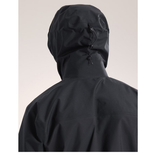 Arc'teryx BETA AR JACKET M Herren - Hardshelljacke Ansicht 9