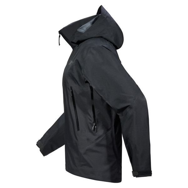 Arc'teryx BETA AR JACKET M Herren - Hardshelljacke Ansicht 2