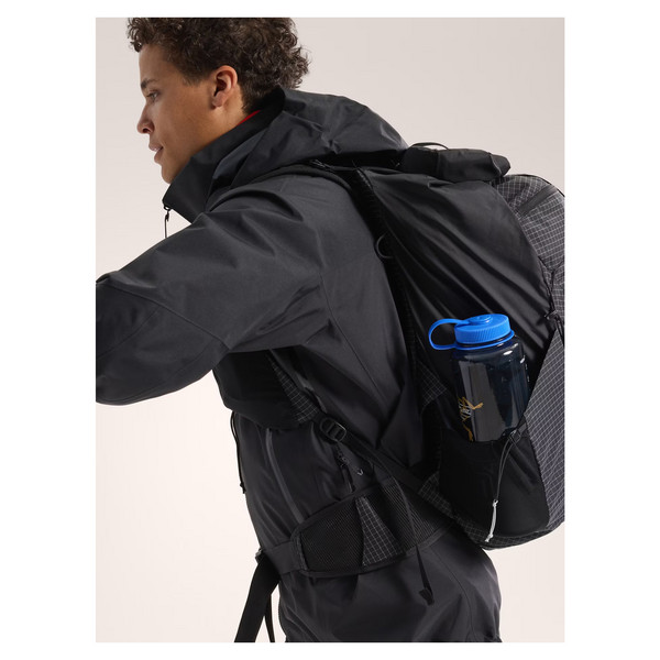 Arc'teryx BETA AR JACKET M Herren - Hardshelljacke Ansicht 6