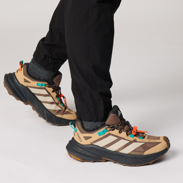 Arc'teryx GAMMA JOGGER M Herren - Softshellhose Ansicht 4