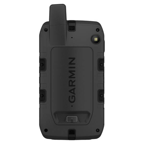 Garmin MONTANA 710 - GPS-Gerät Ansicht 5