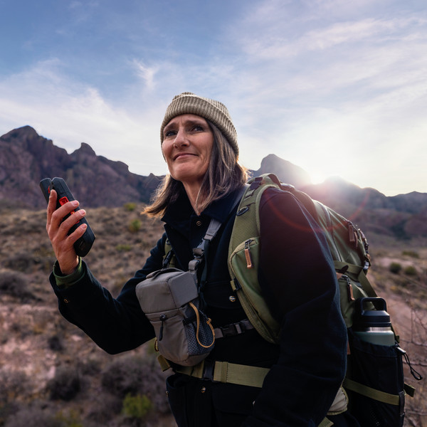 Garmin MONTANA 710I - GPS-Gerät Ansicht 9