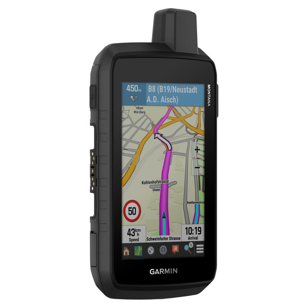 MONTANA 710I - GPS-Gerät