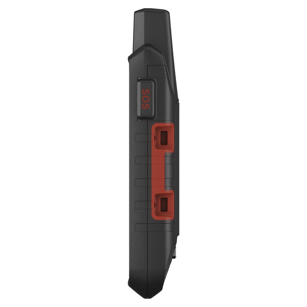 Garmin MONTANA 710I - GPS-Gerät Ansicht 4