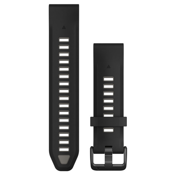 QUICKFIT-ARMBAND SILIKON - Uhrenzubehör