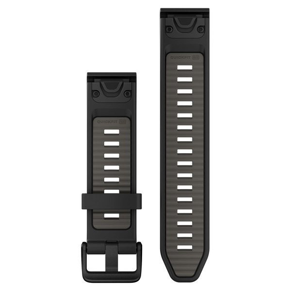 Garmin QUICKFIT-ARMBAND SILIKON - Uhrenzubehör Ansicht 2