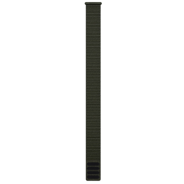 ULTRAFIT-ARMBAND NYLON - Uhrenzubehör-MOOSGRÜN