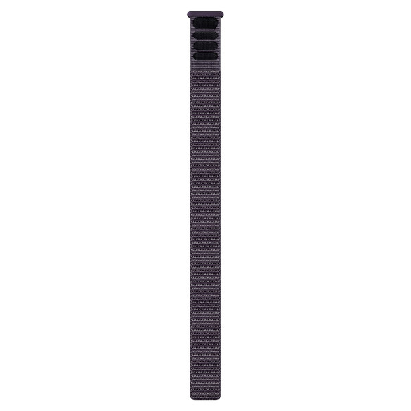 ULTRAFIT-ARMBAND NYLON - Uhrenzubehör-DEEP ORCHID