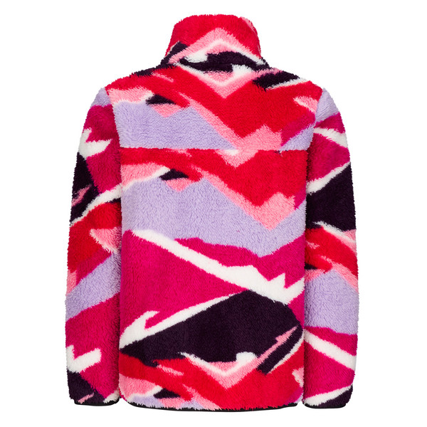 Reima FLEECE SWEATER TURILAS Kinder - Fleecejacke Ansicht 2