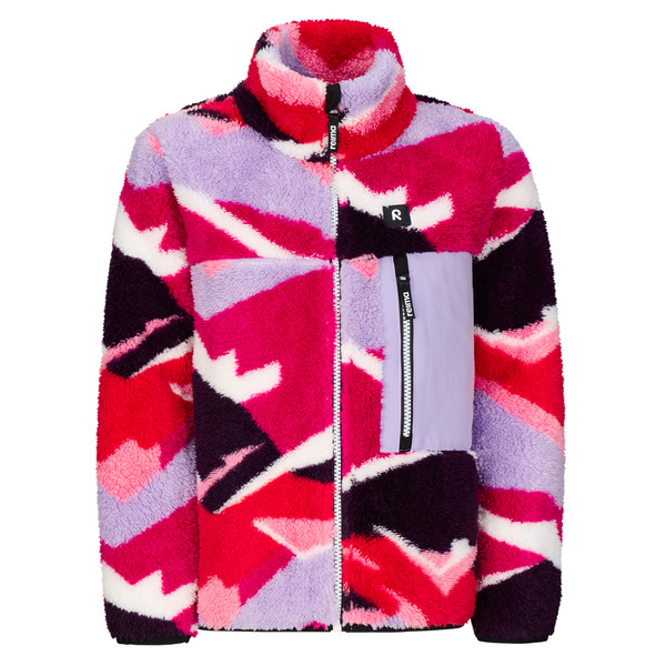 Reima FLEECE SWEATER TURILAS Kinder - Fleecejacke Ansicht 1